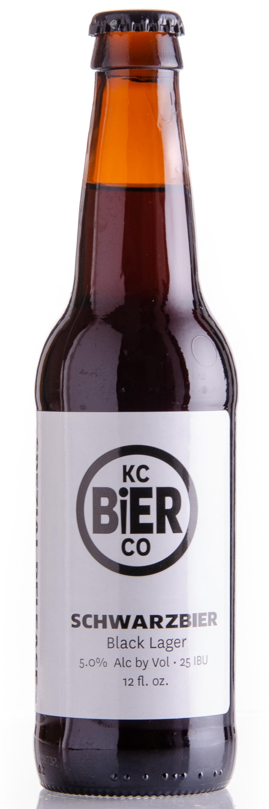 Schwarzbier