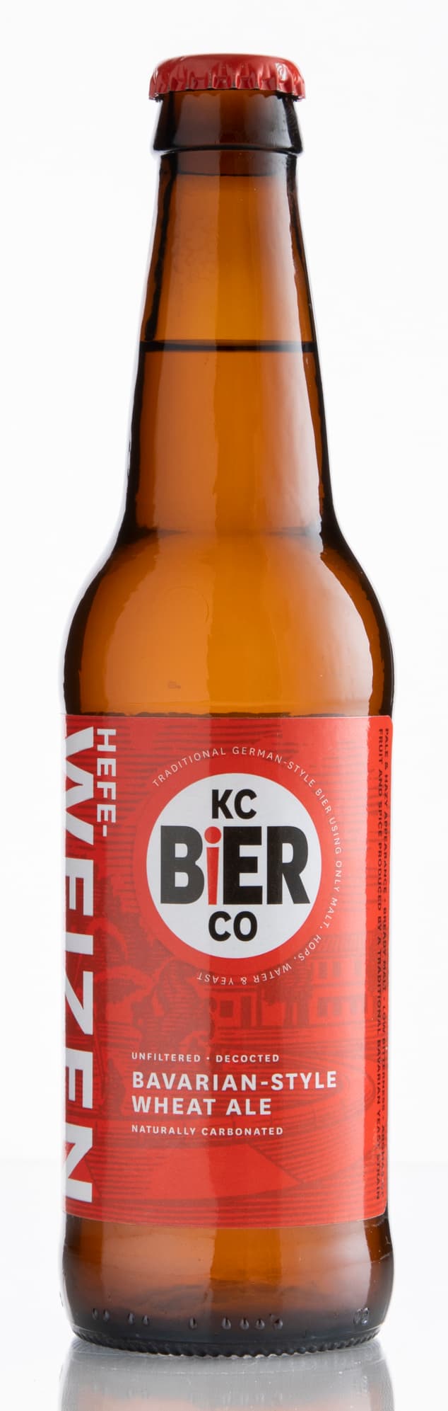 Hefeweizen