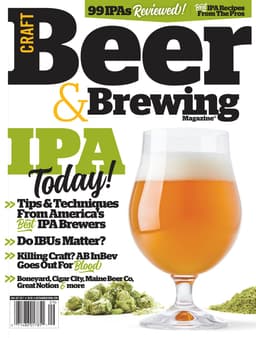 IPA Today (August-September 2017)