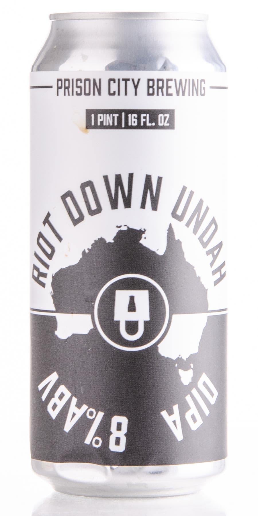 Riot Down Undah