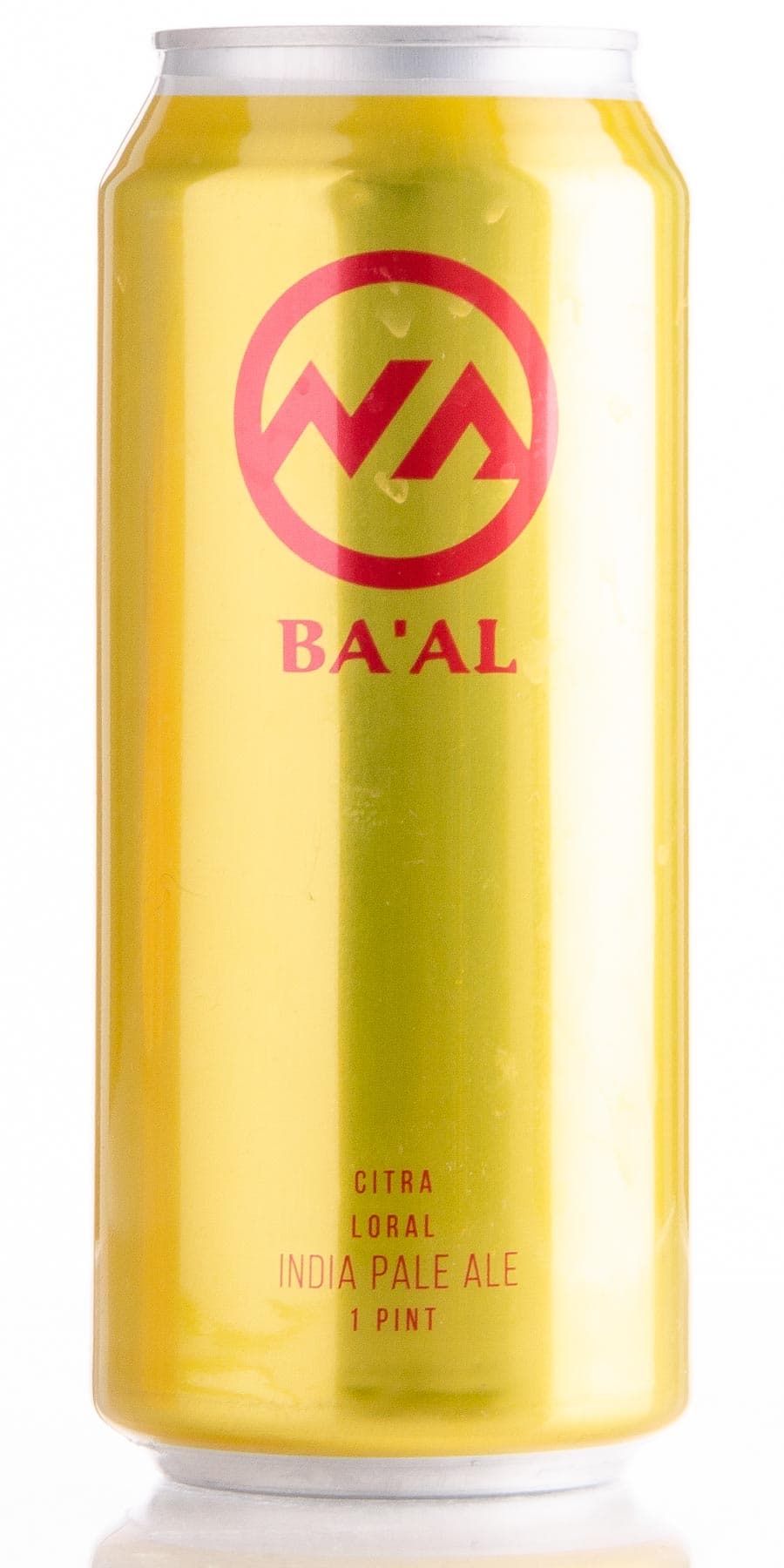 BA'AL