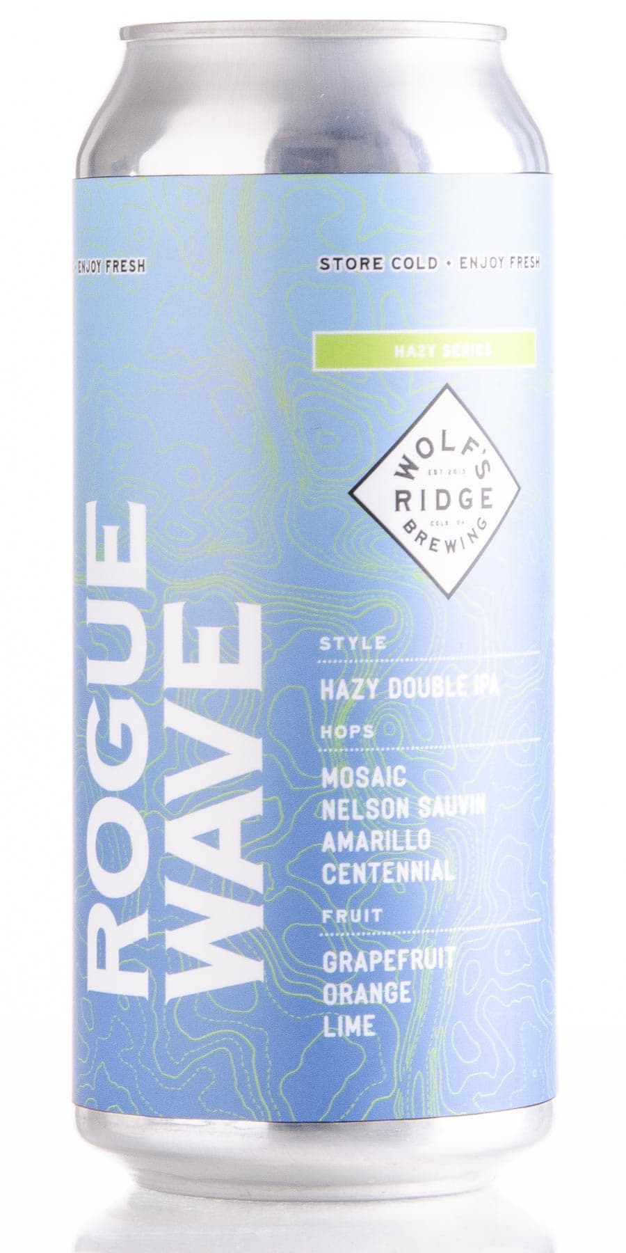 Rogue Wave