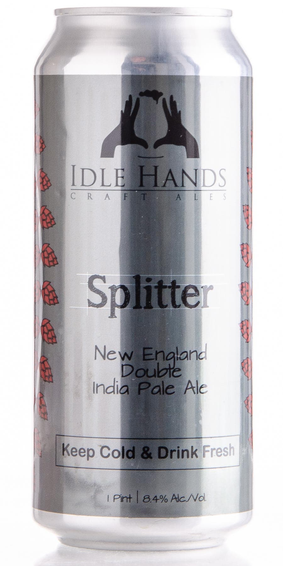 Splitter
