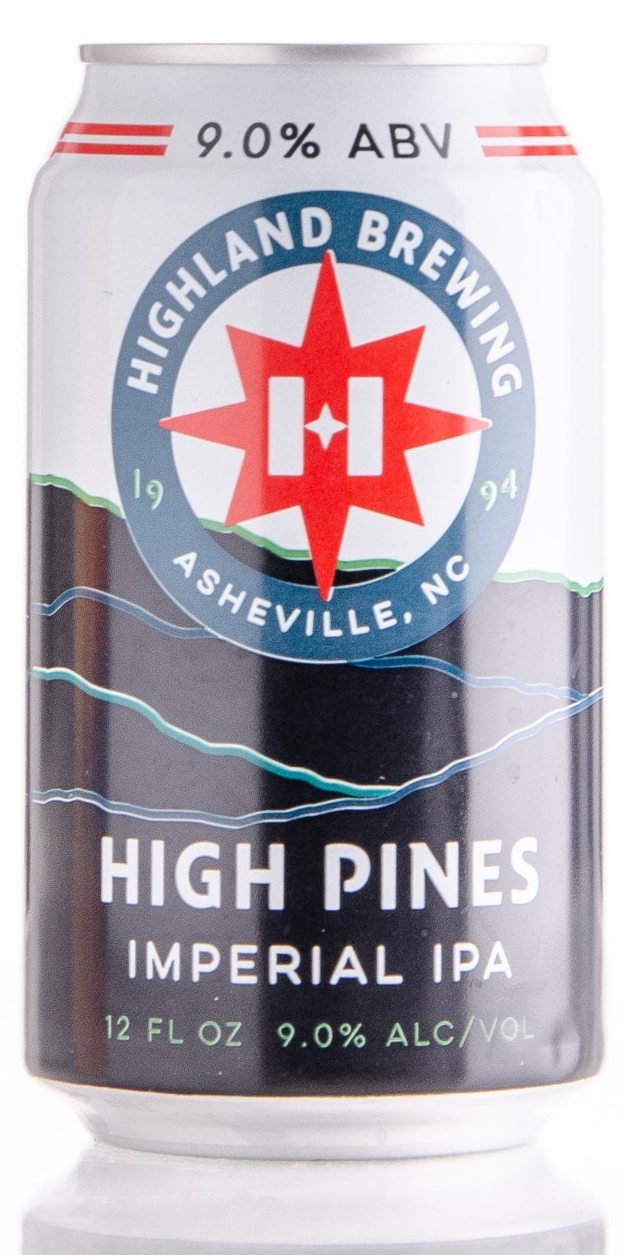 High Pines