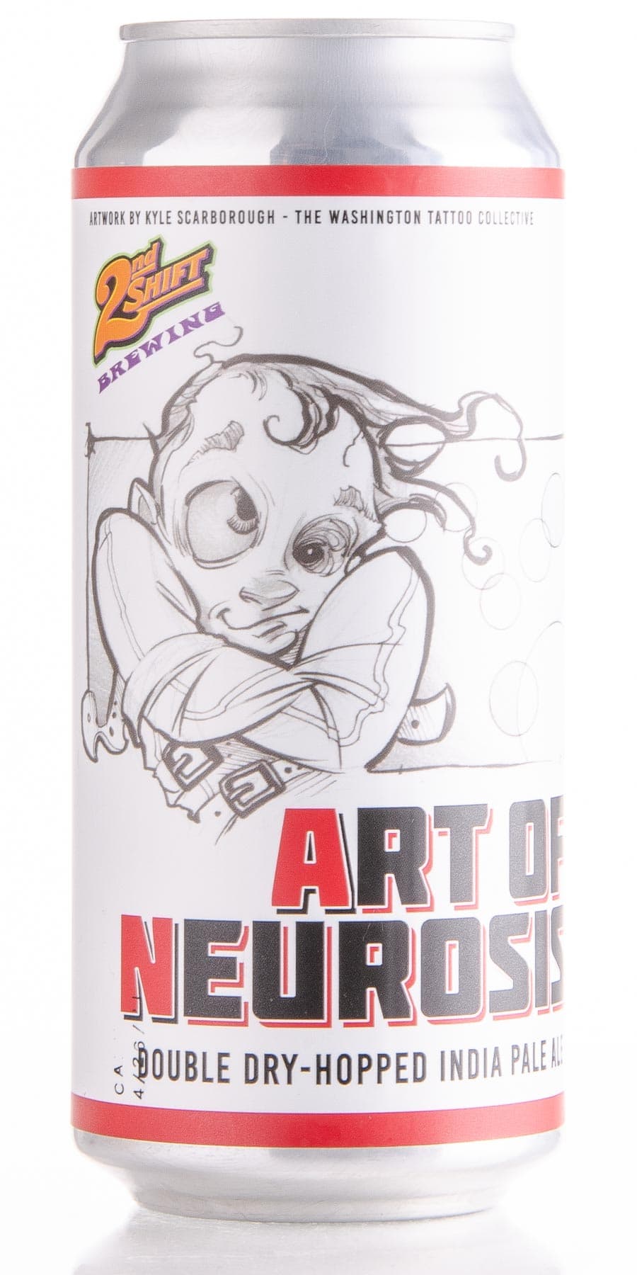 Art of Neurosis