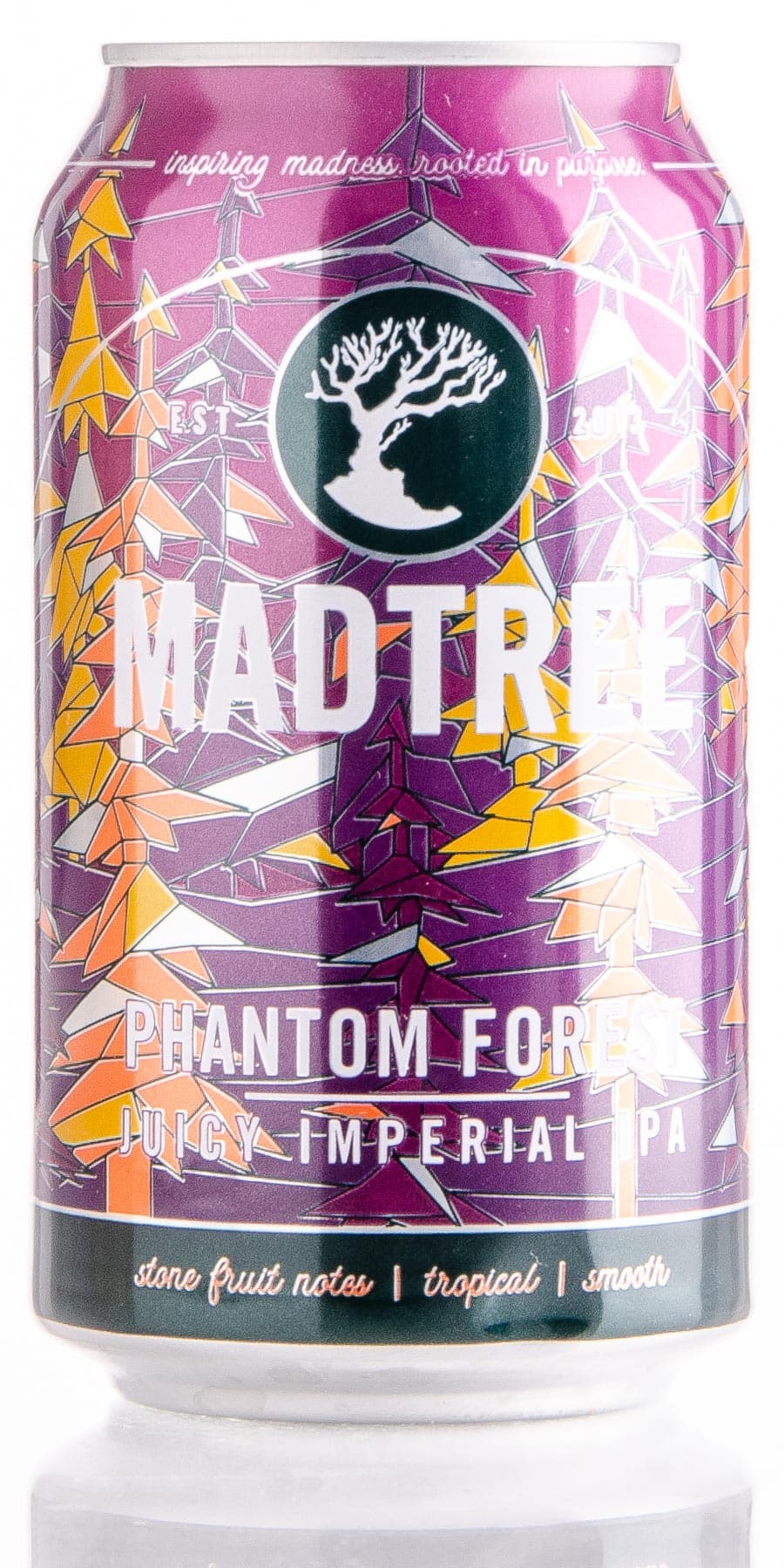 Phantom Forest