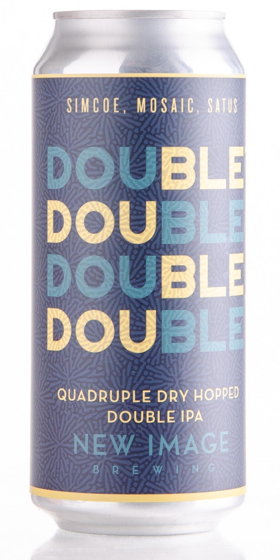 Double Double Double Double