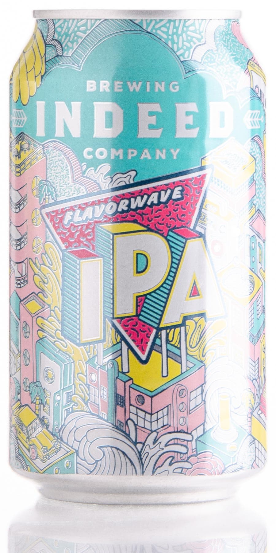 Flavorwave