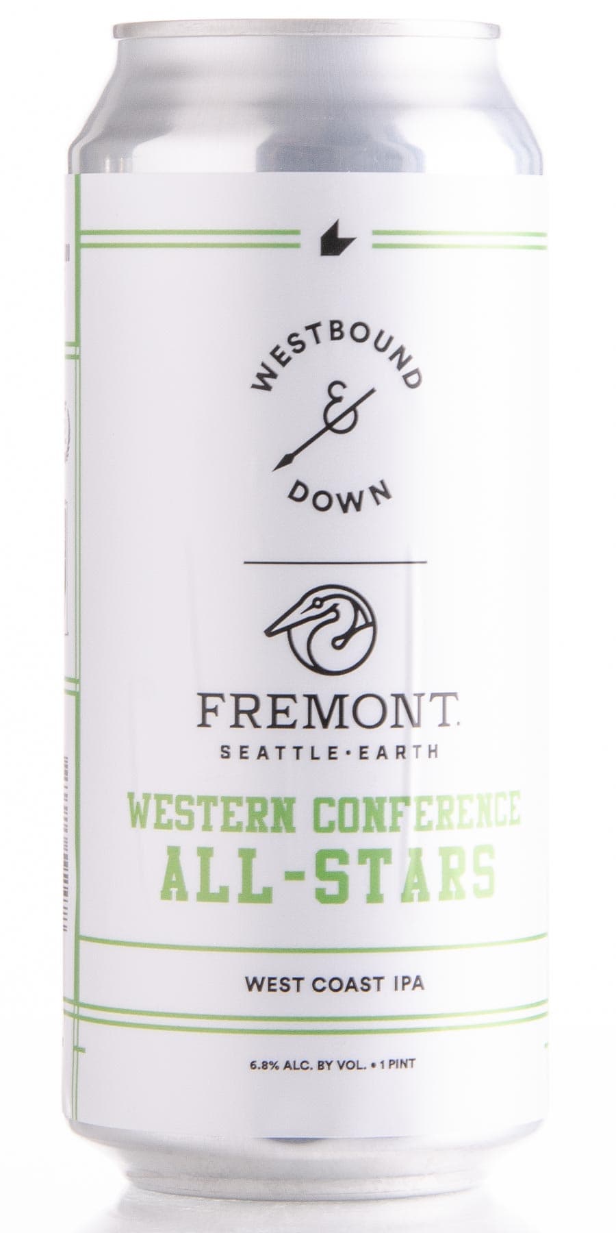 Western Conference: Fremont