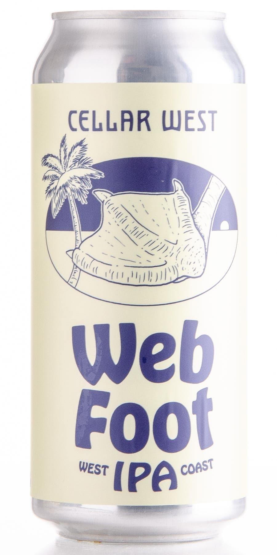 Web Foot
