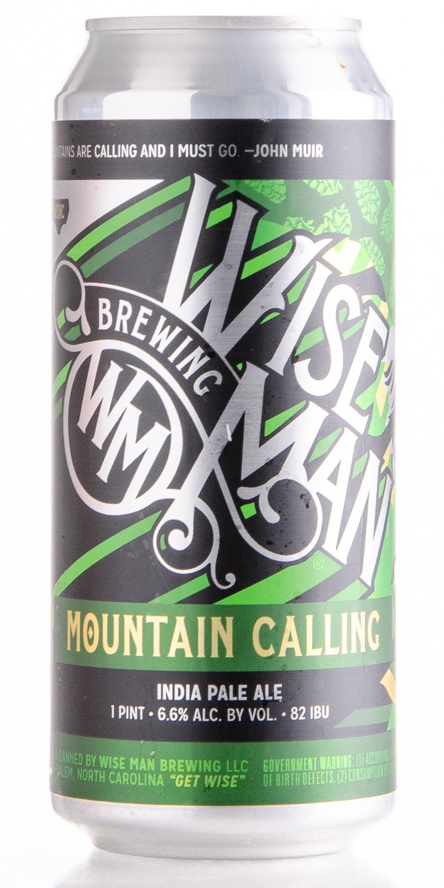 Mountain Calling