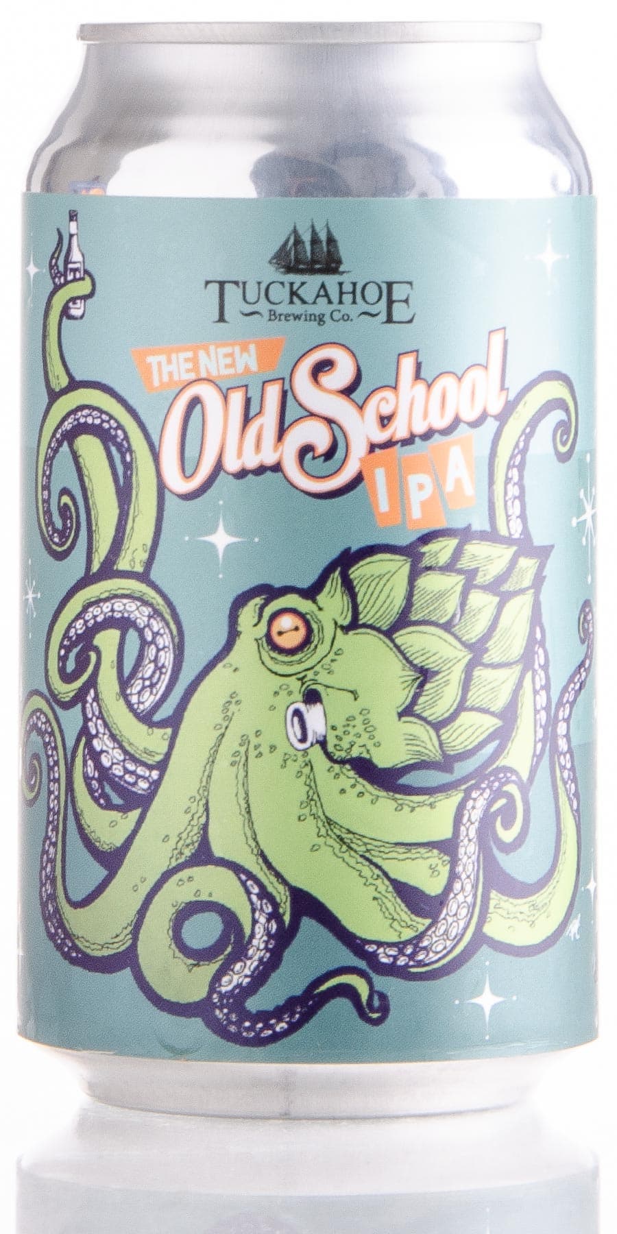 New Old School