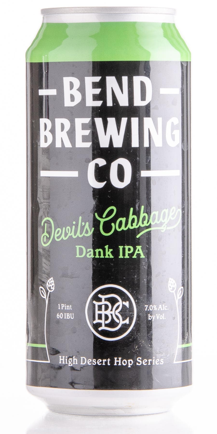 Devil's Cabbage Dank IPA