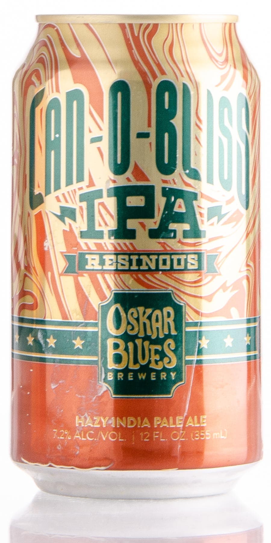 Can-O-Bliss Resinous IPA