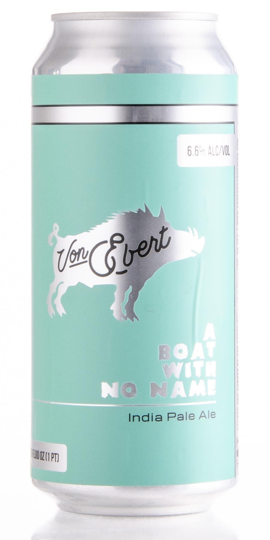 A Boat With No Name