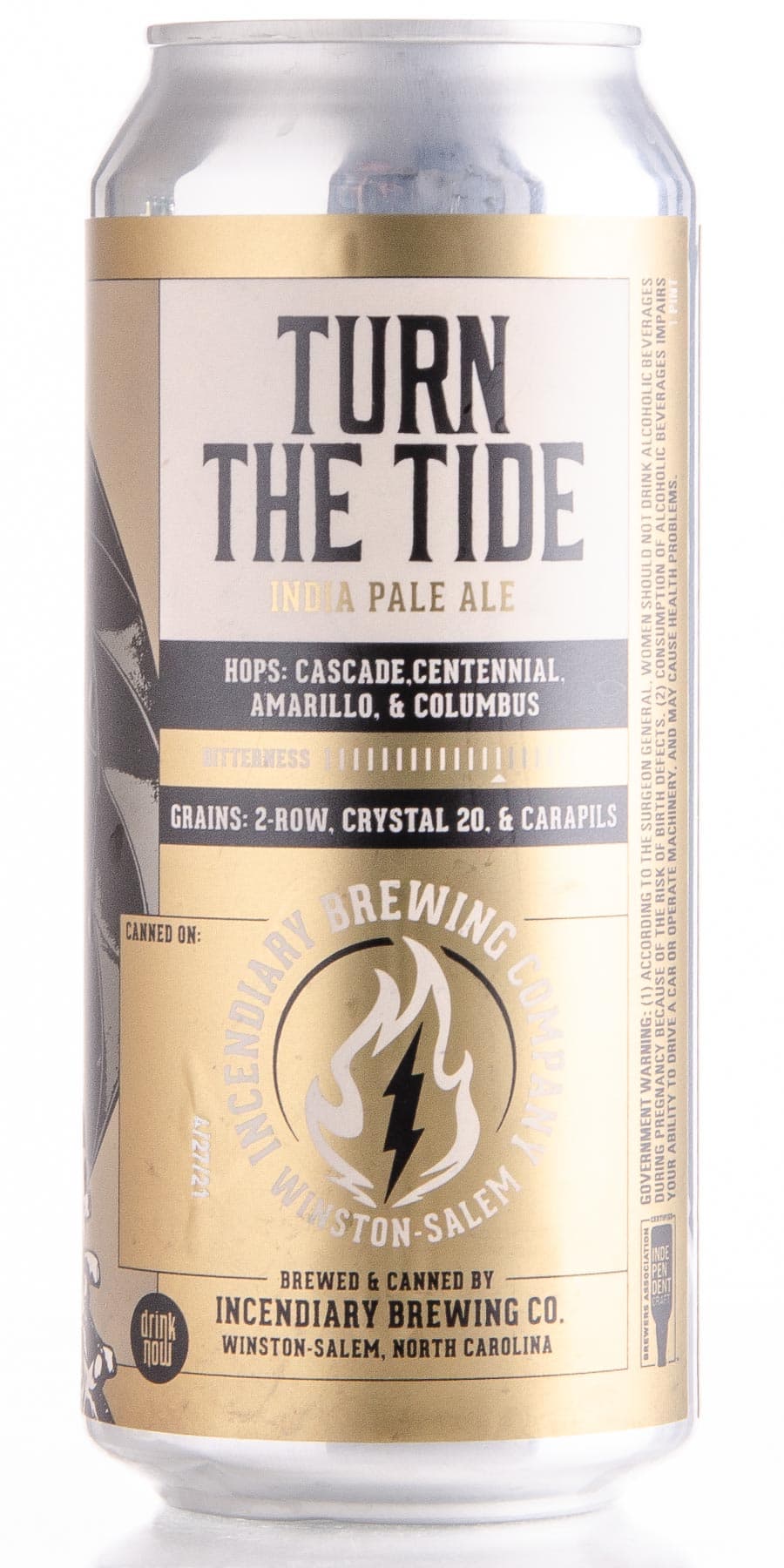 Turn the Tide