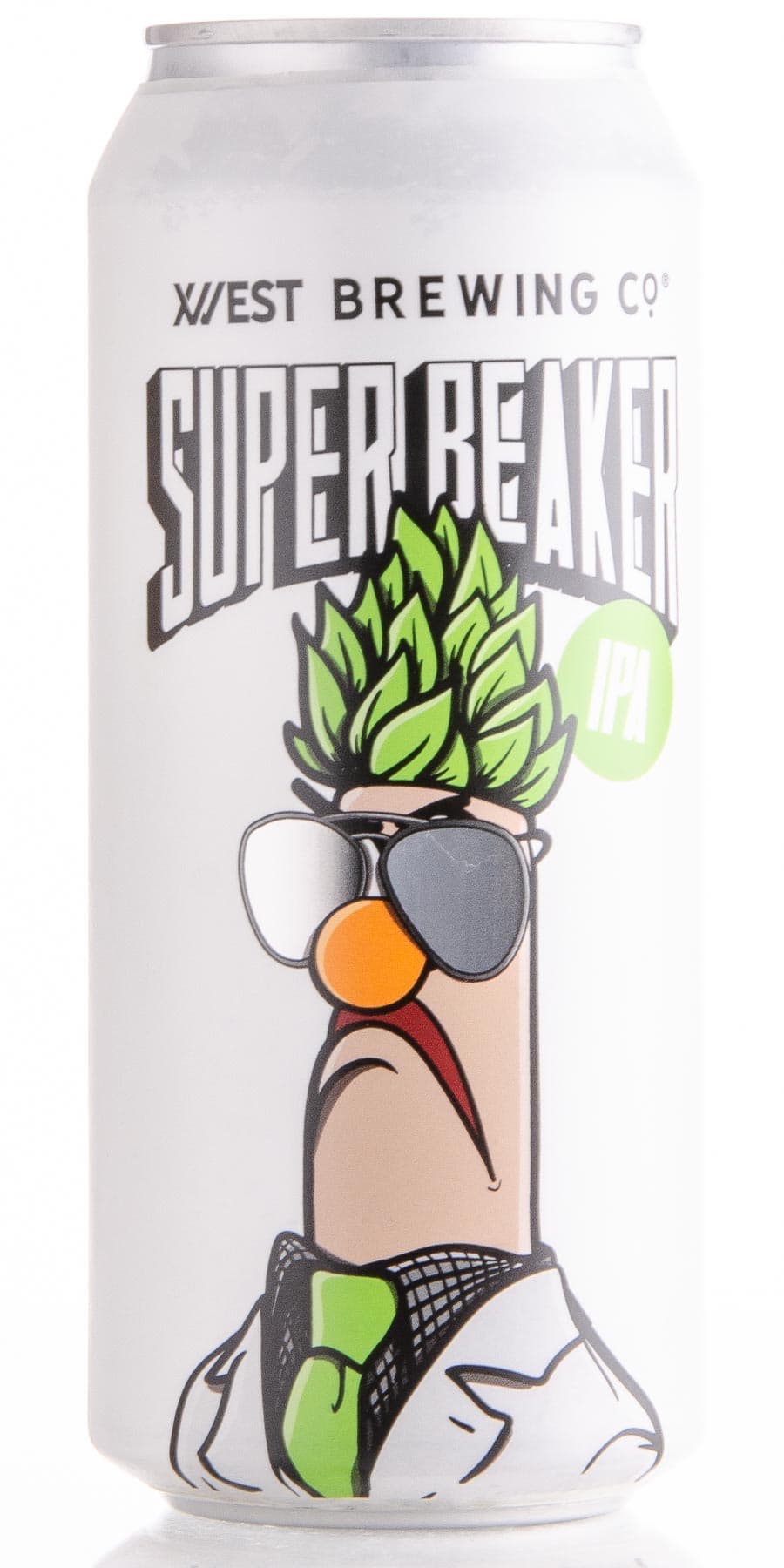 Super Beaker