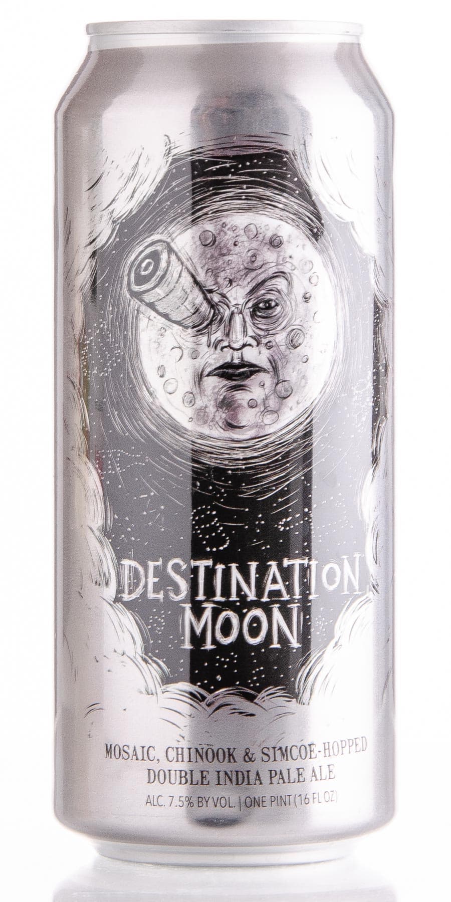 Destination Moon