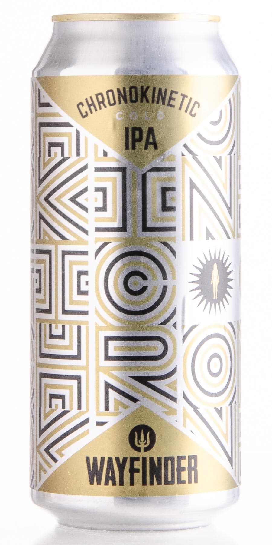 Chronokinetic Cold IPA