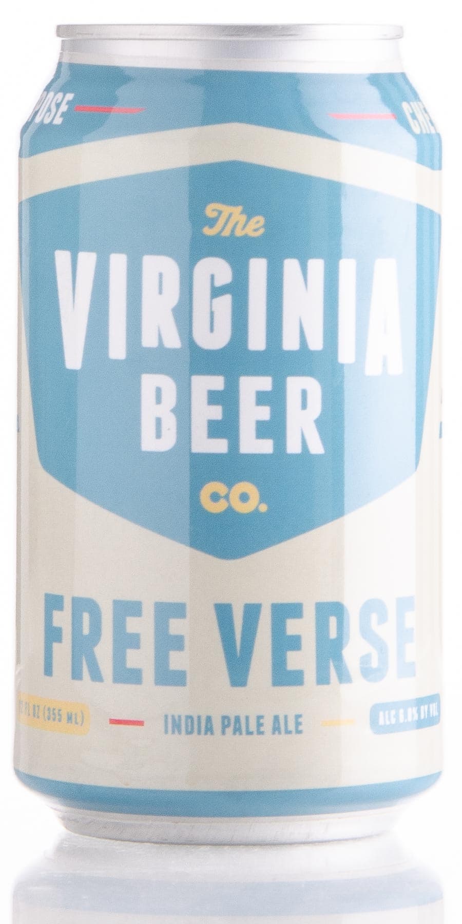 Free Verse