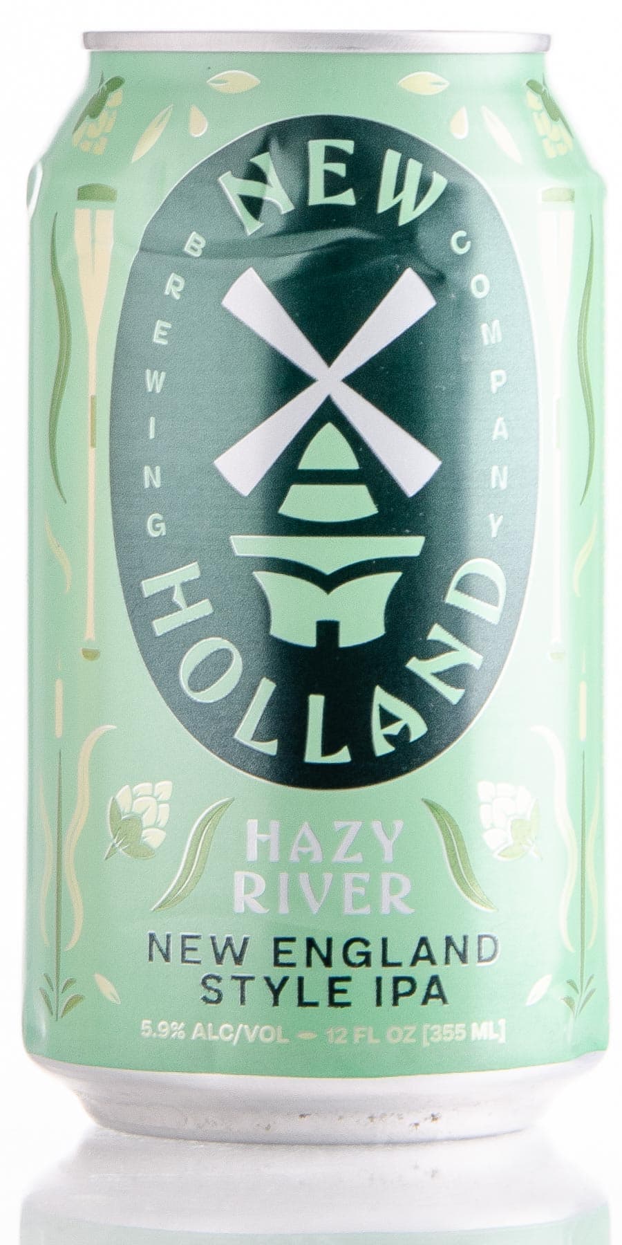 Hazy River