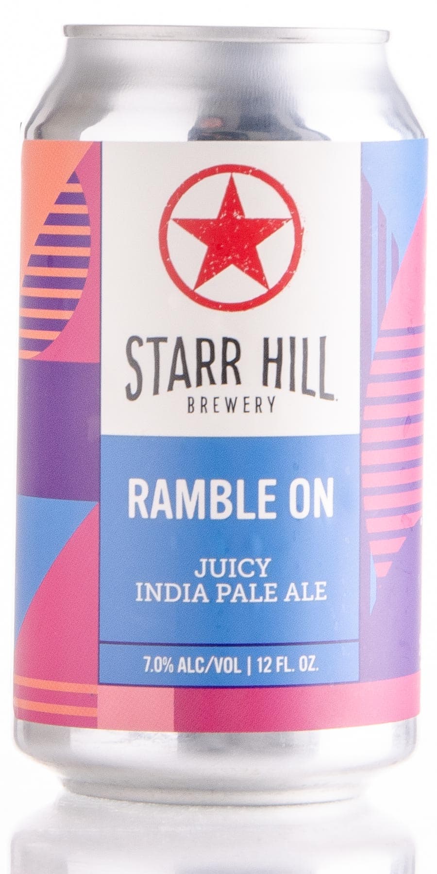 Ramble On Juicy IPA