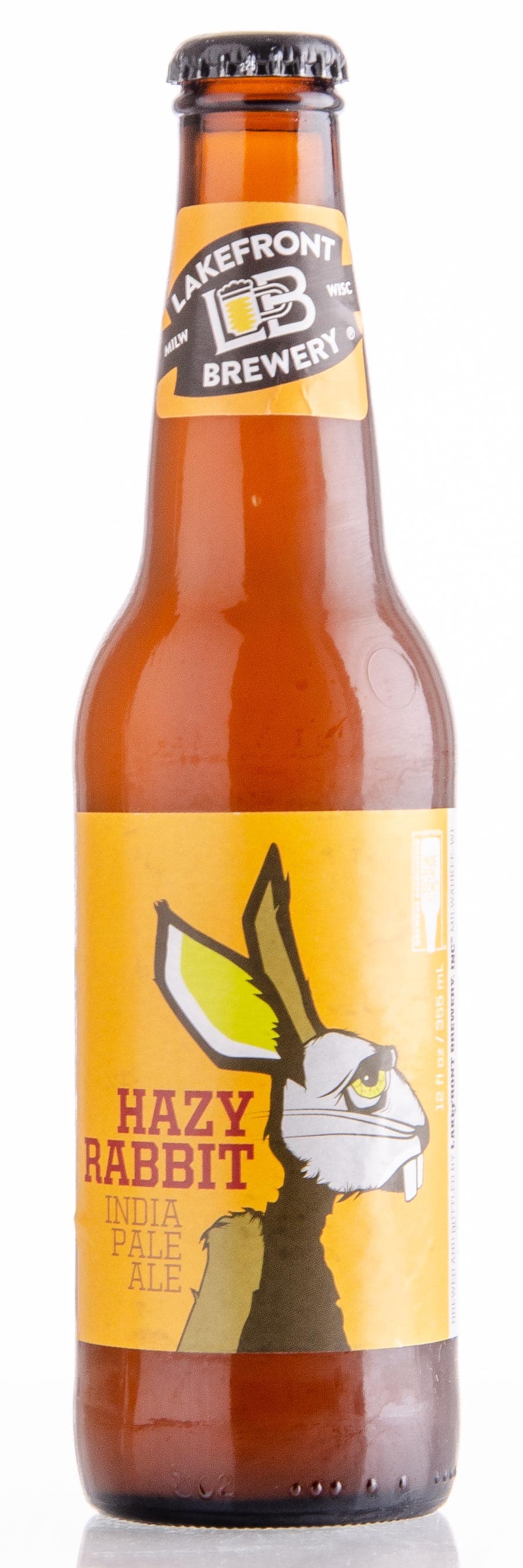 Hazy Rabbit IPA