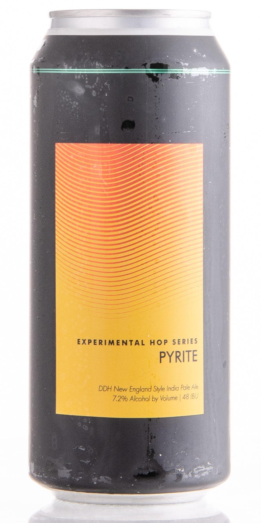 Pyrite v.6