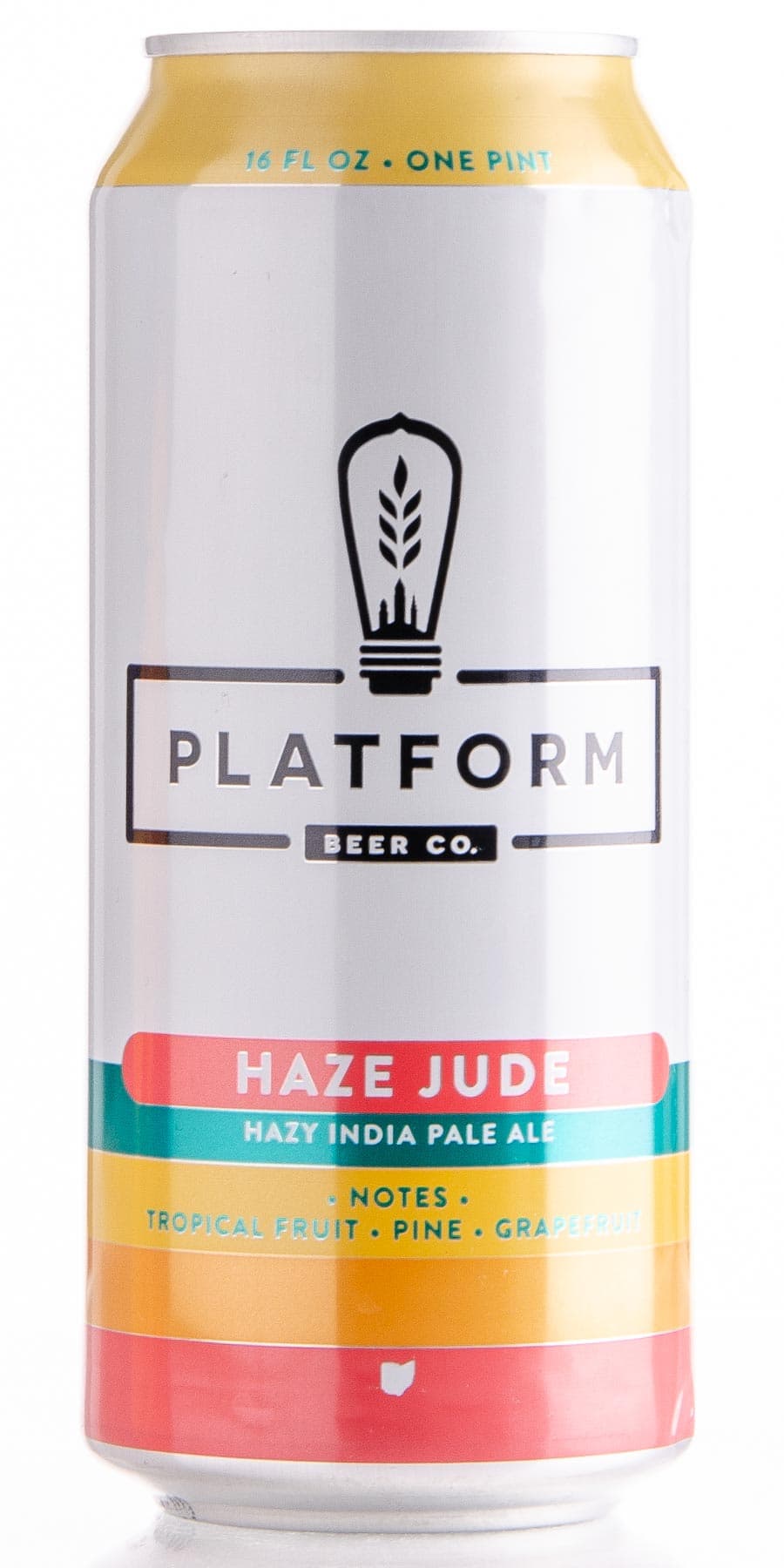 Haze Jude