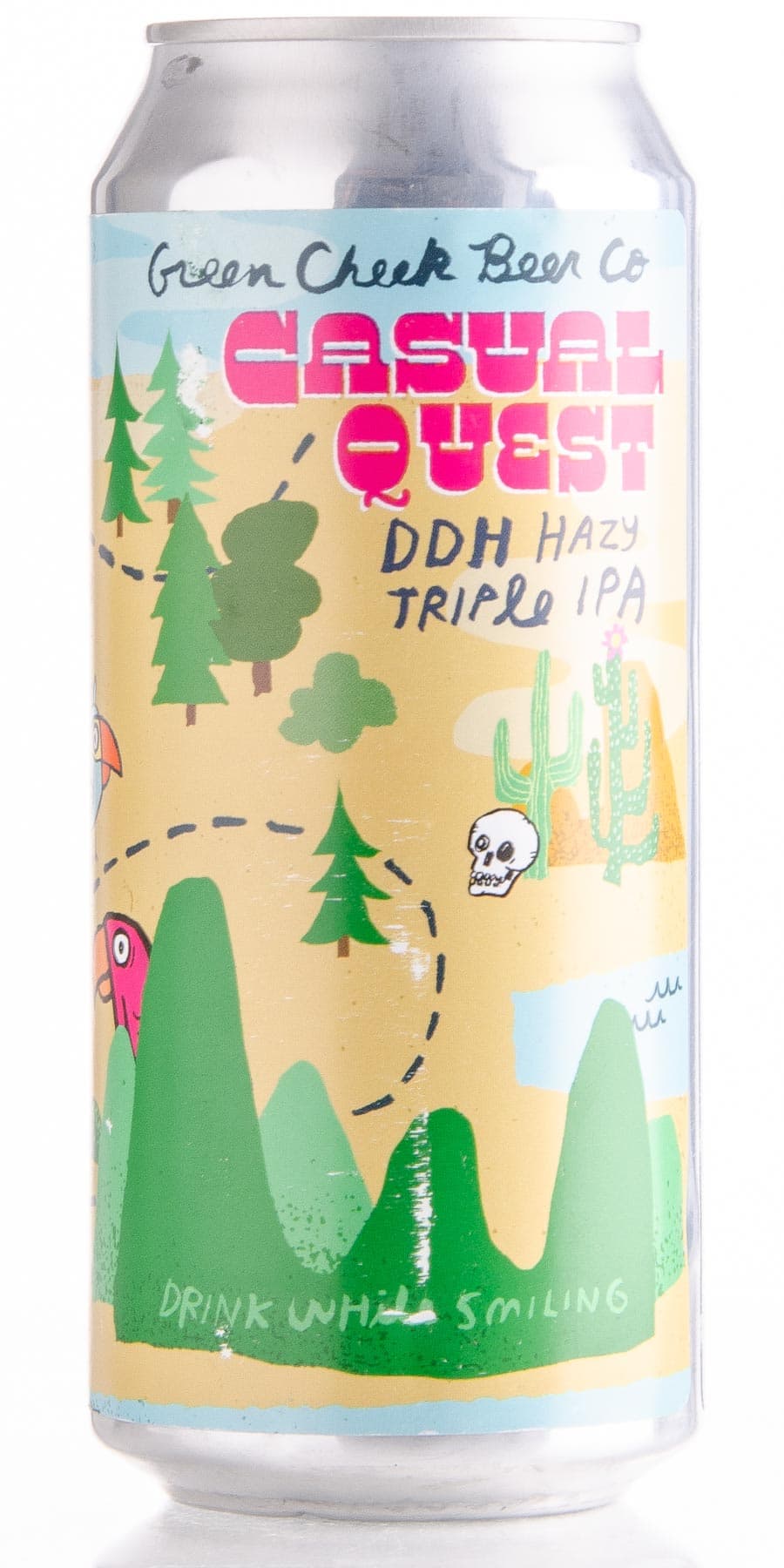 Casual Quest