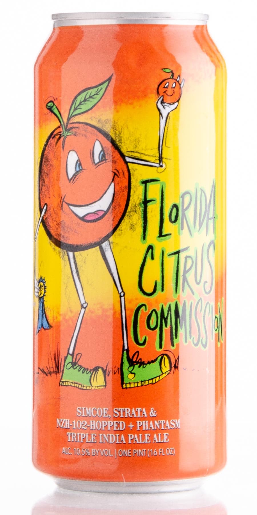 Florida Citrus Commission