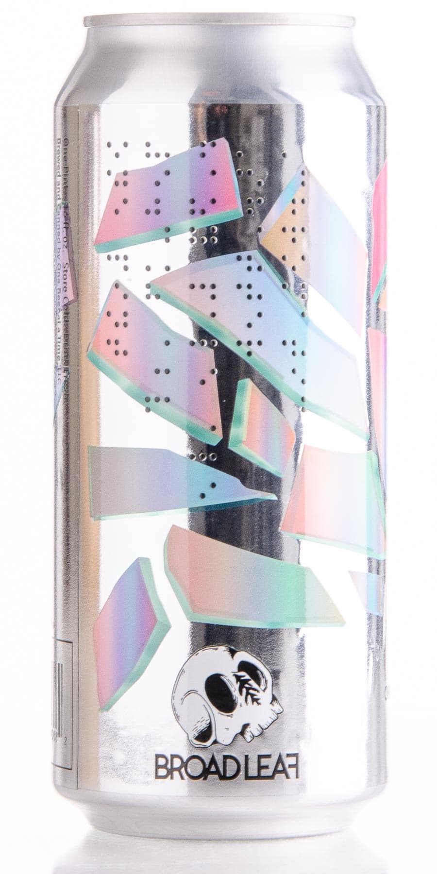 Chromatic Shatter