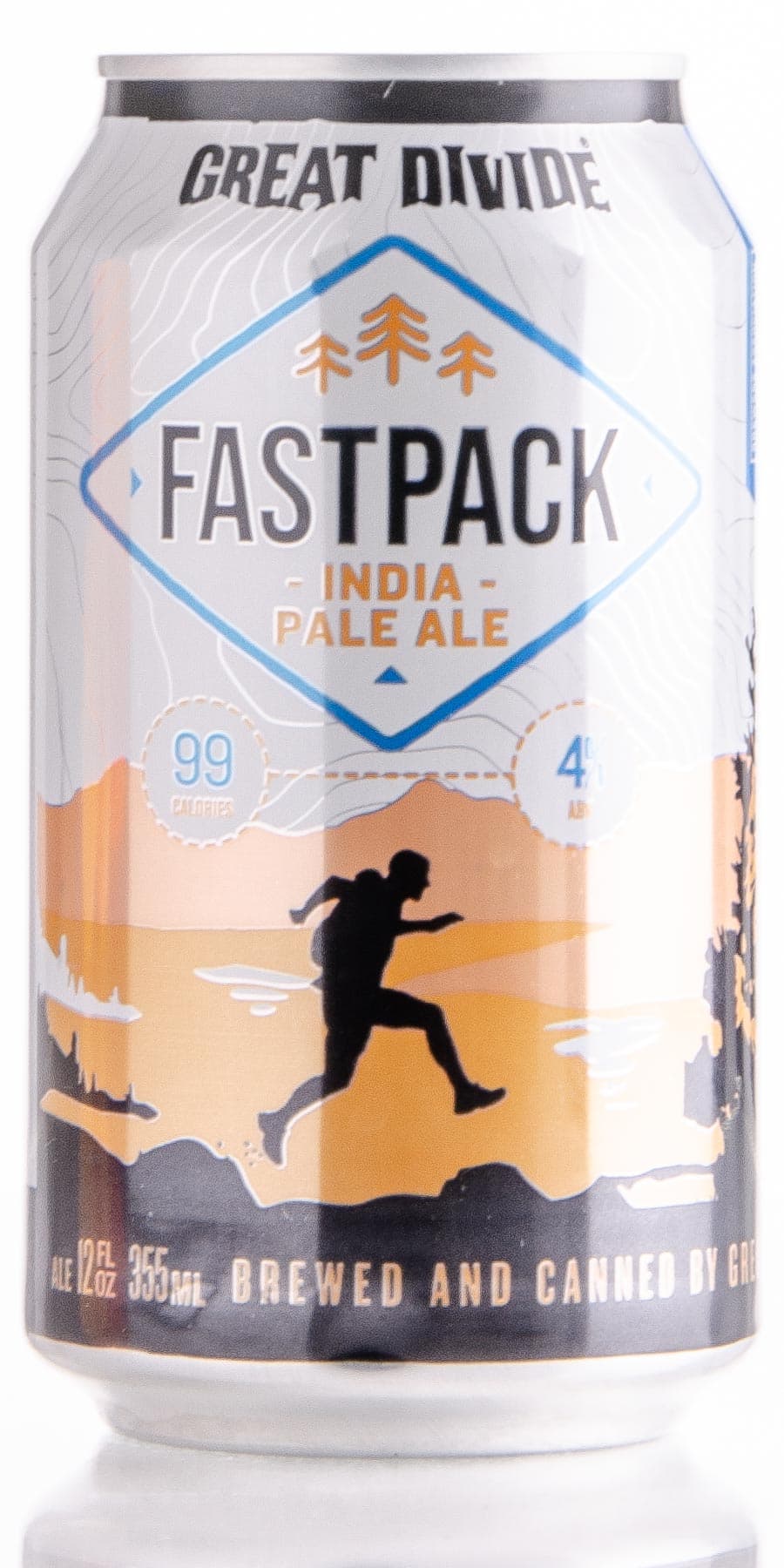 Fastpack IPA