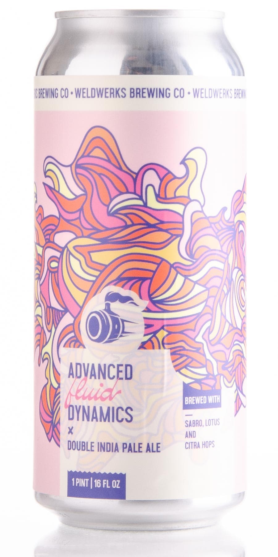 Advanced Fluid Dynamics