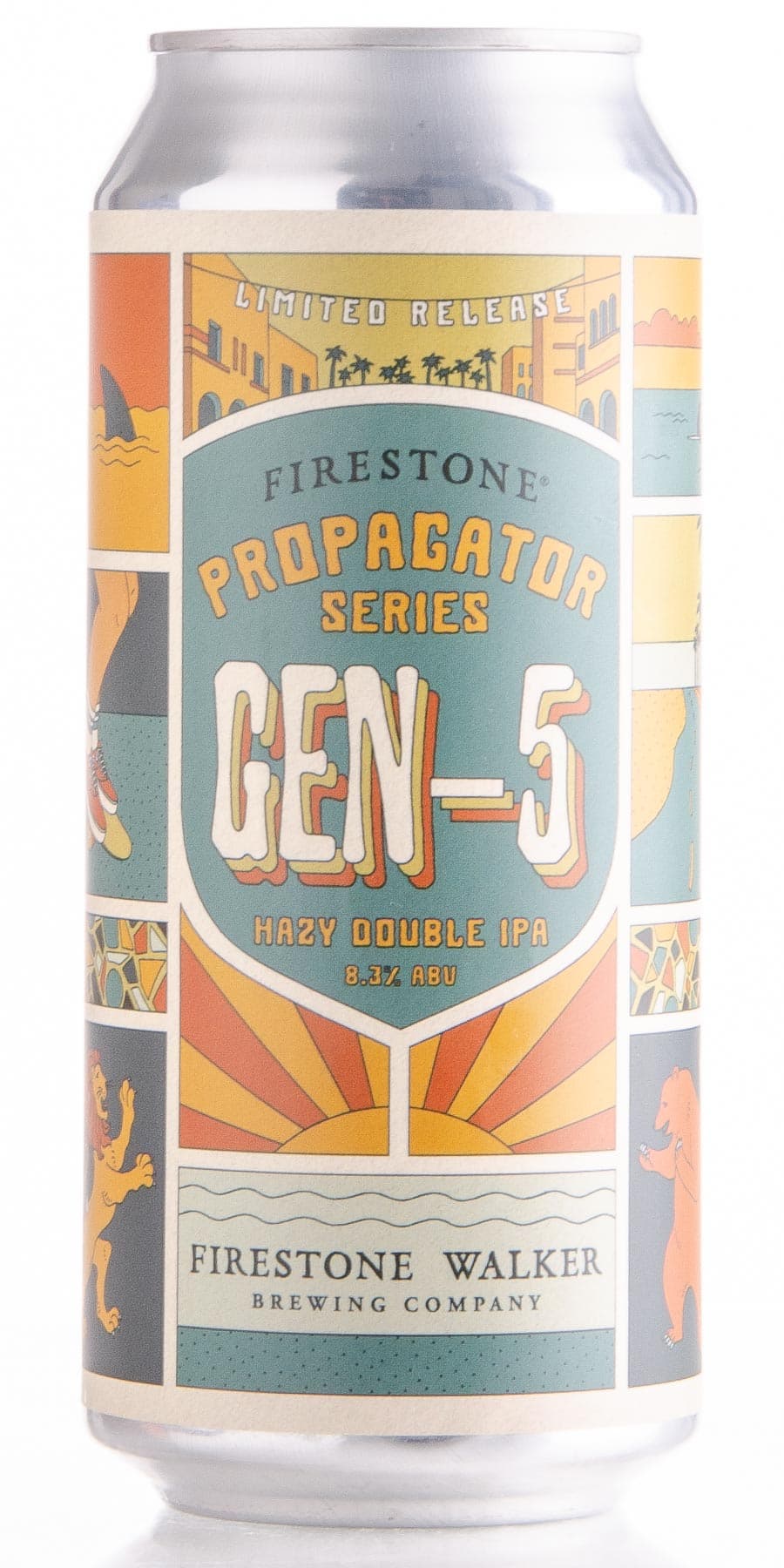 Gen-5