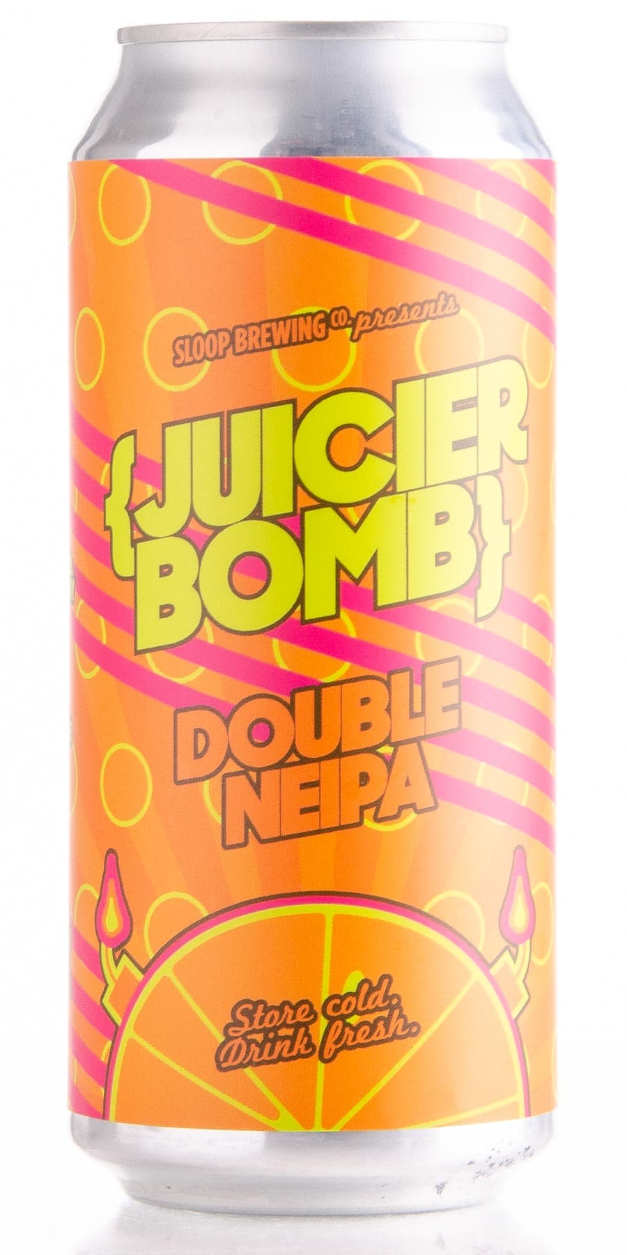 Juicier Bomb