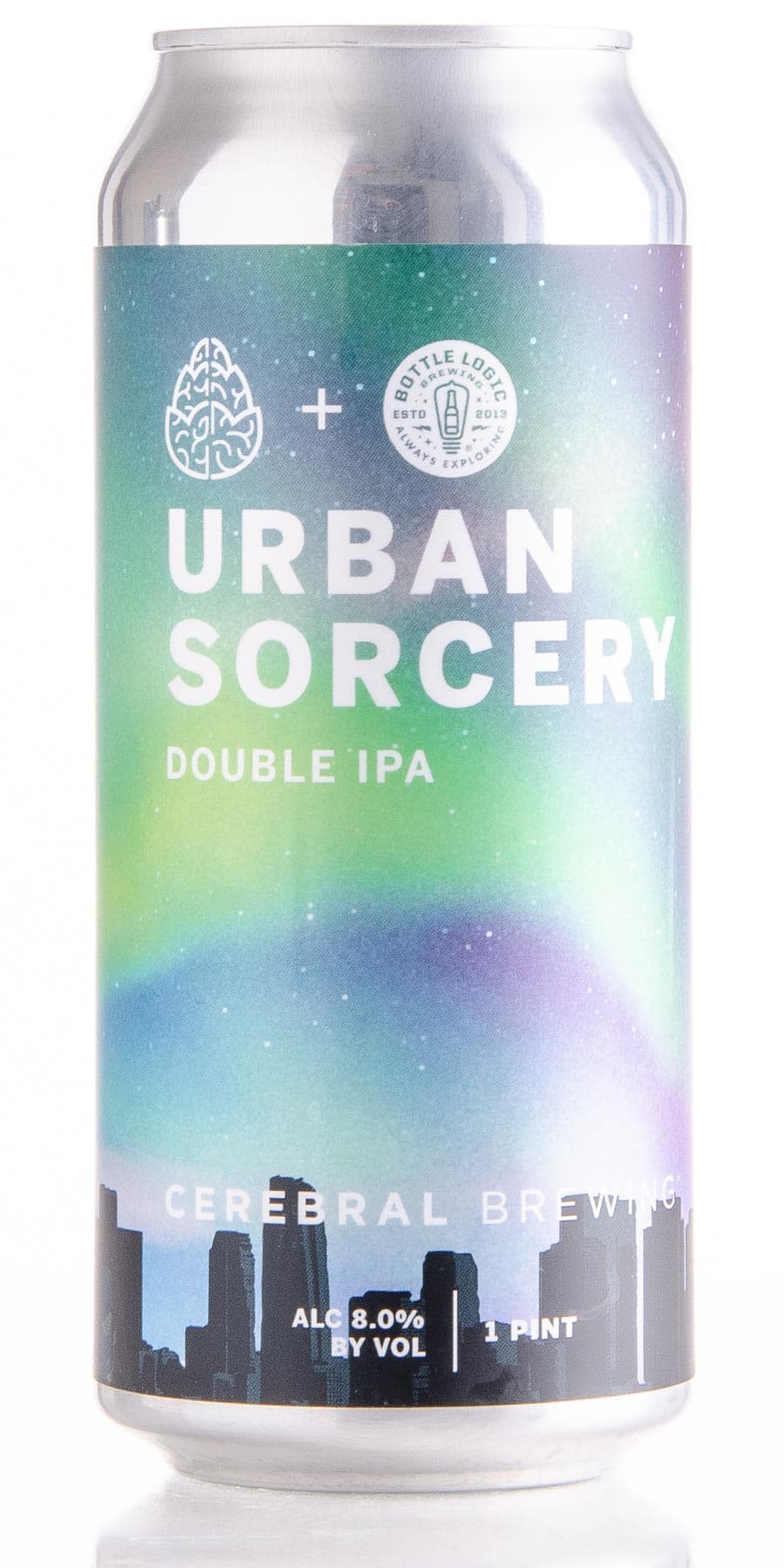 Urban Sorcery