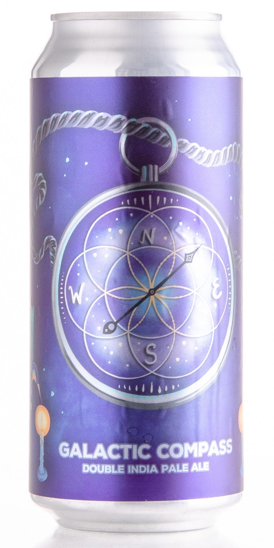 Galactic Compass