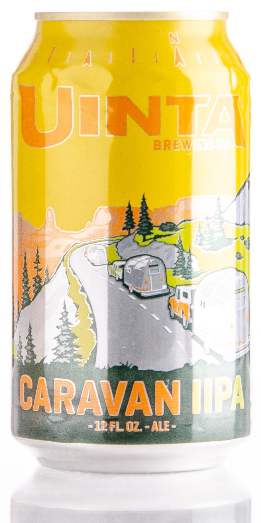 Caravan IIPA