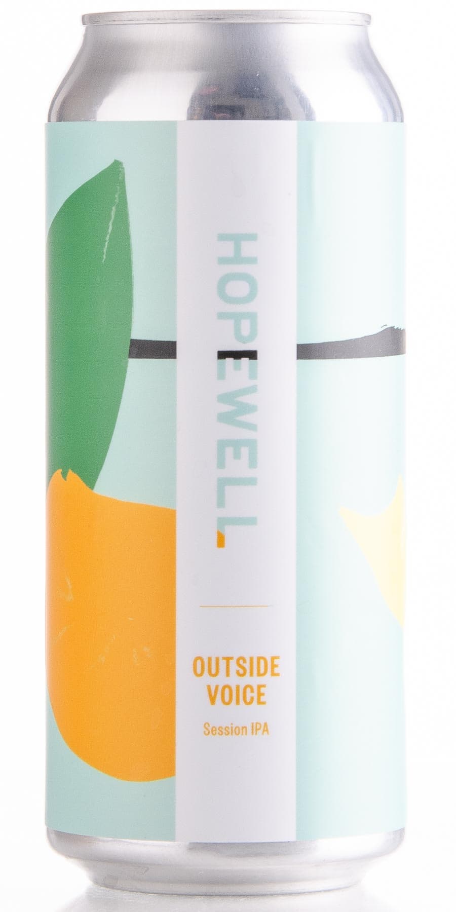 Outside Voice