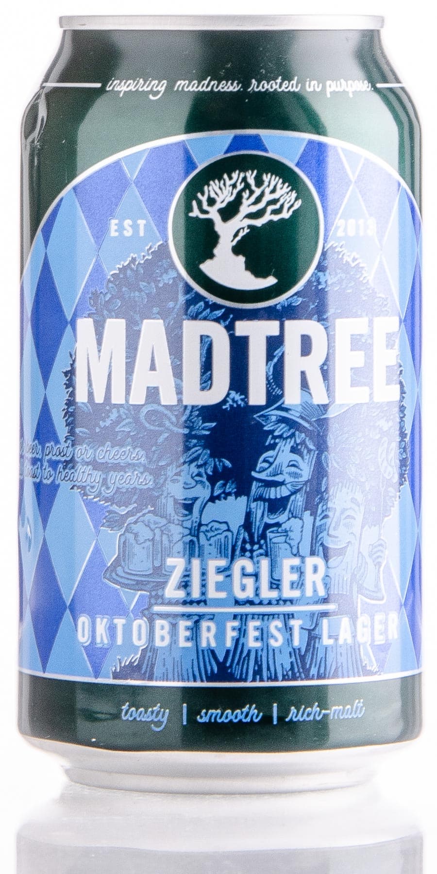 Ziegler