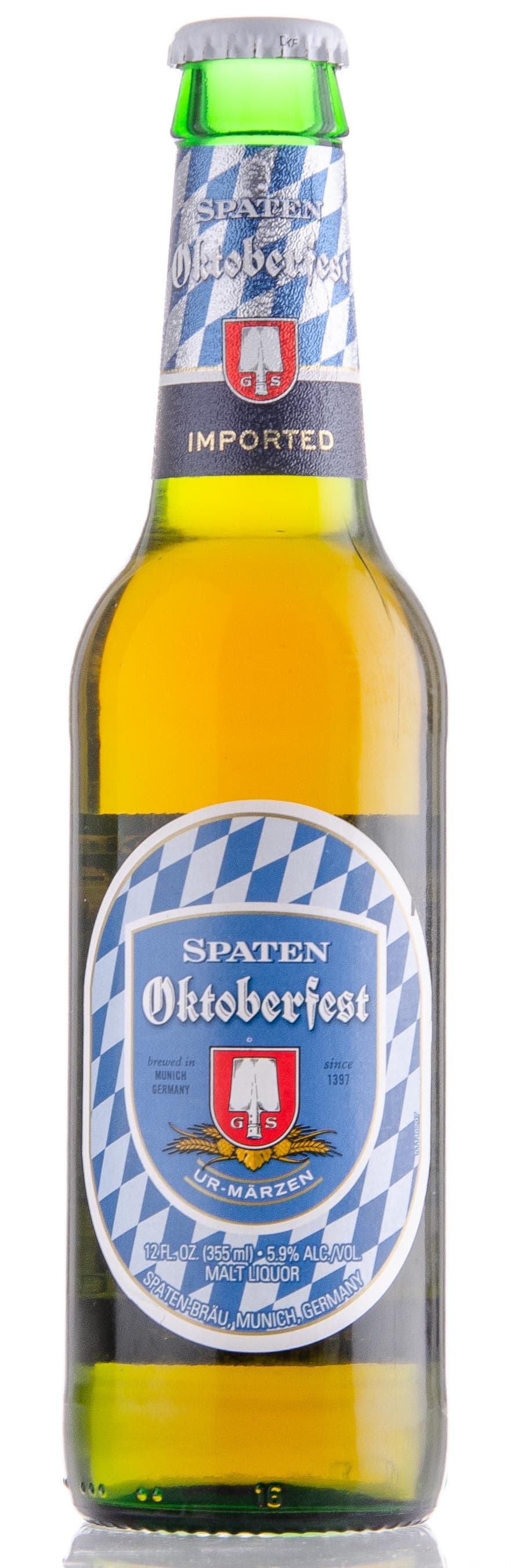 Oktoberfest Marzen