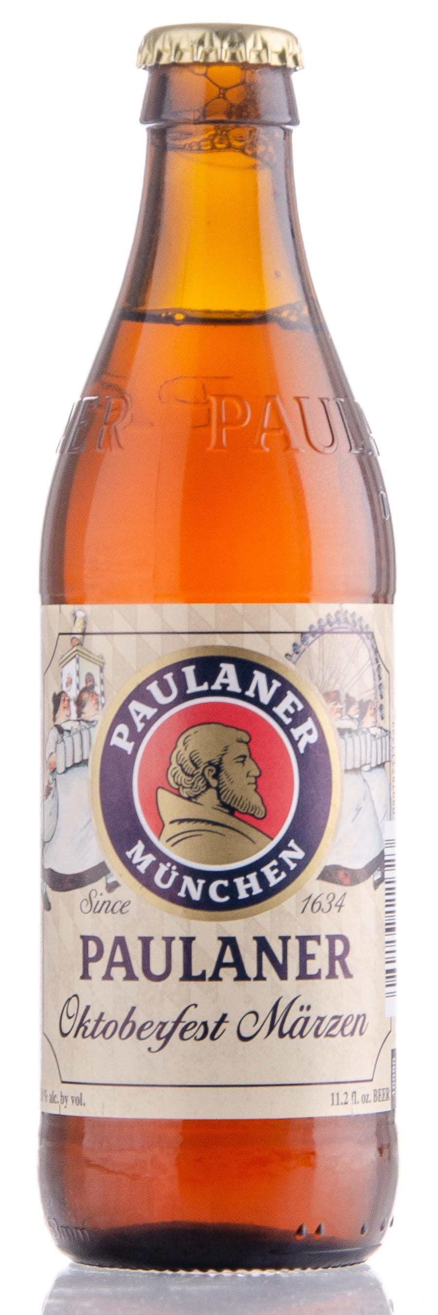 Oktoberfest Märzen