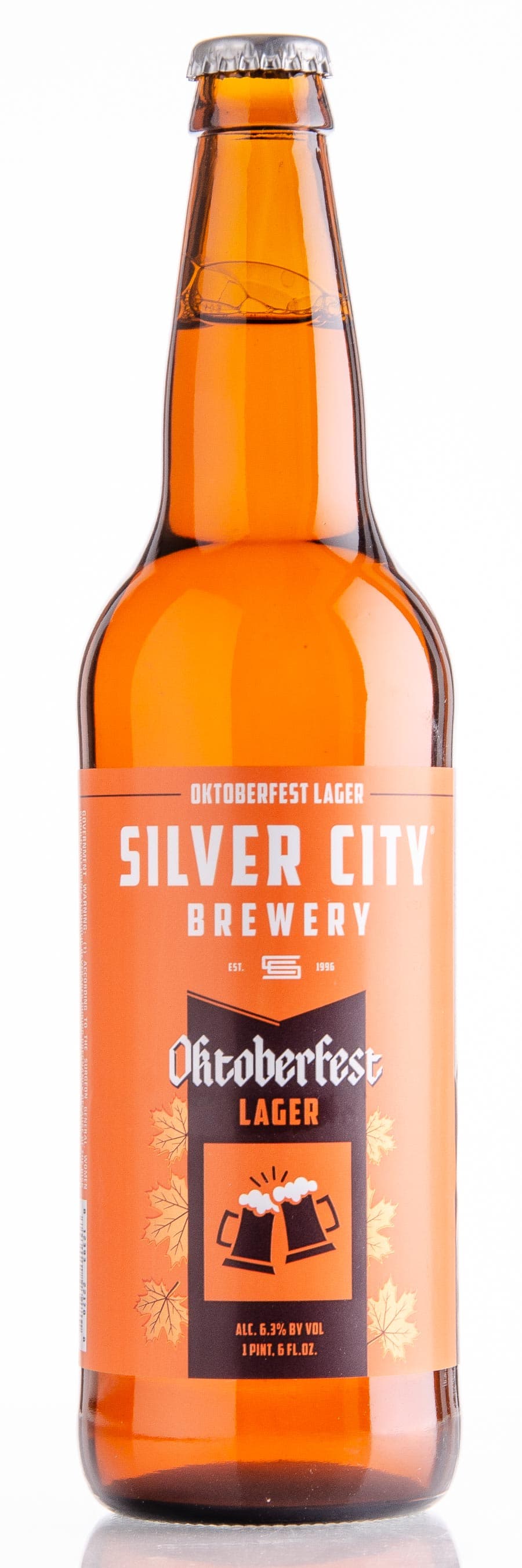 Oktoberfest Lager