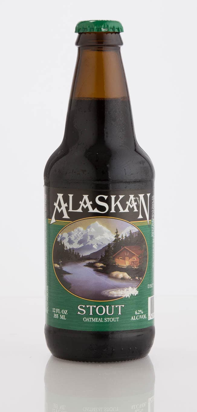 Oatmeal Stout