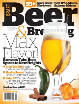 Max Flavor (October-November 2017)