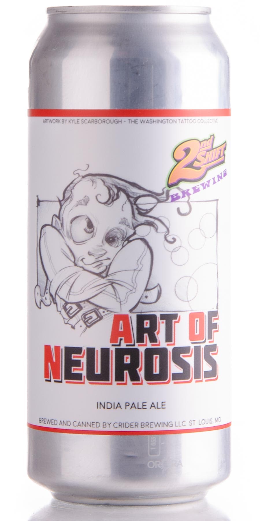 Art of Neurosis