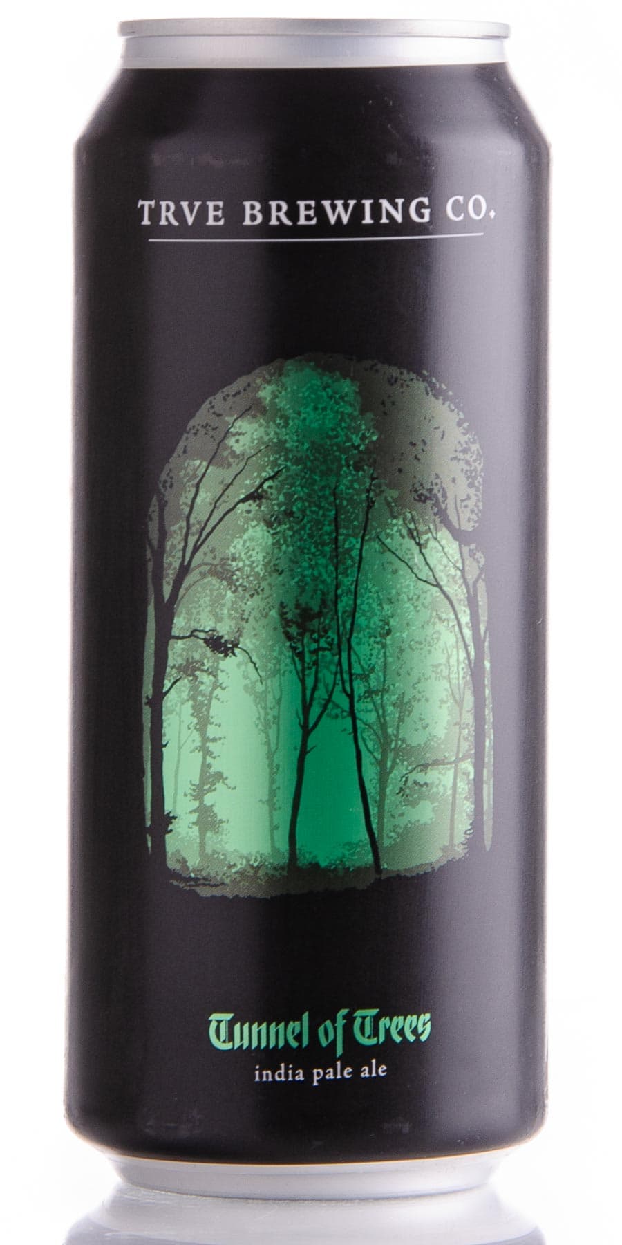 Tunnel of Trees