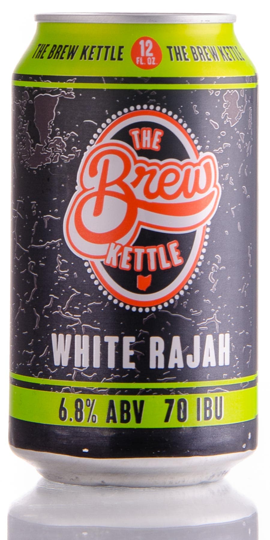 White Rajah