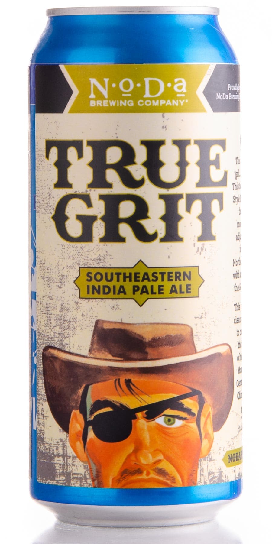 True Grit Southeastern IPA